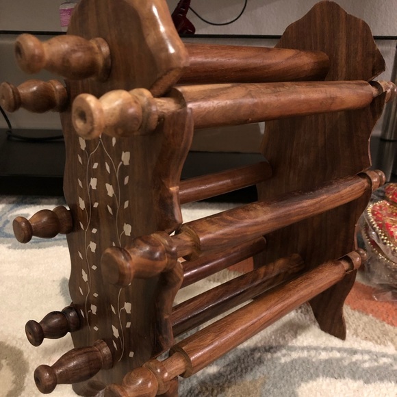 Other - Bangle/bracelet stand